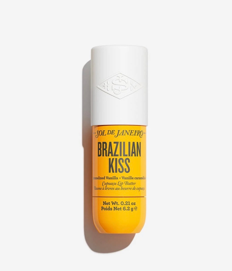Sol De Janeiro Lip Balm