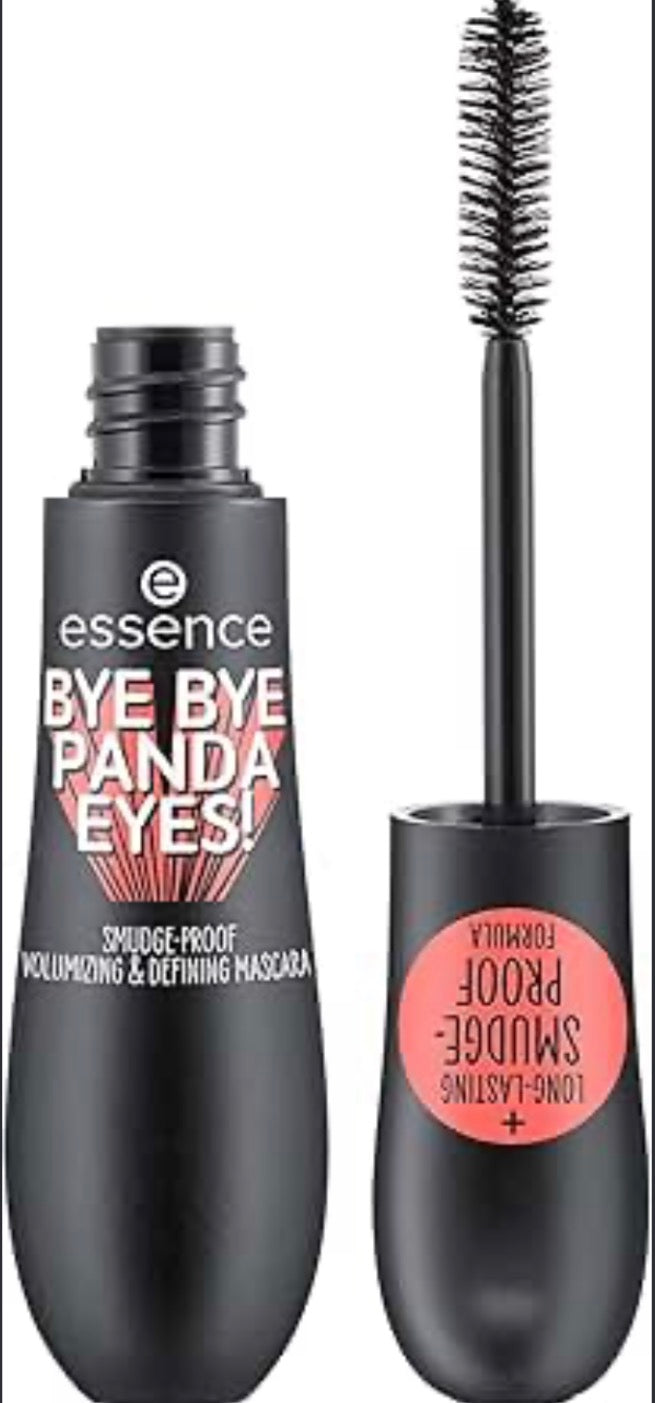 Essence Bye Bye Panda Eyes